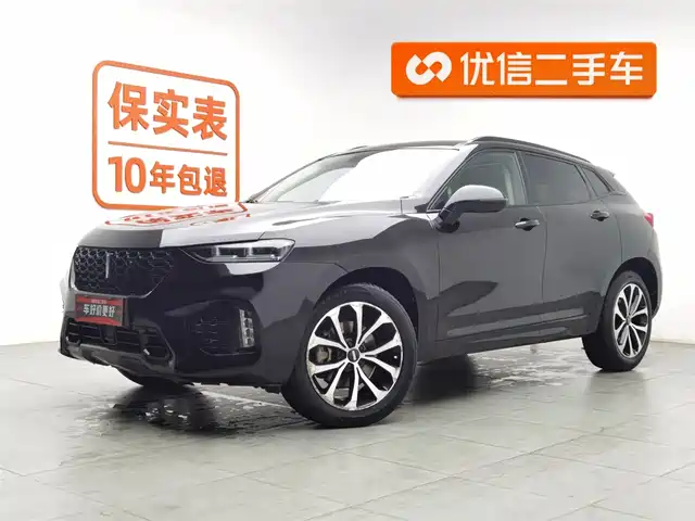 wei-pai wei-brand-vv7