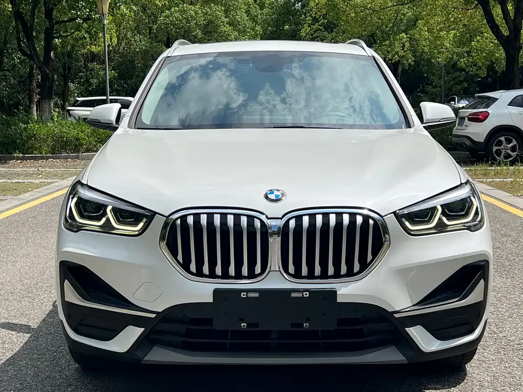BMW X1 — миниатюра 2