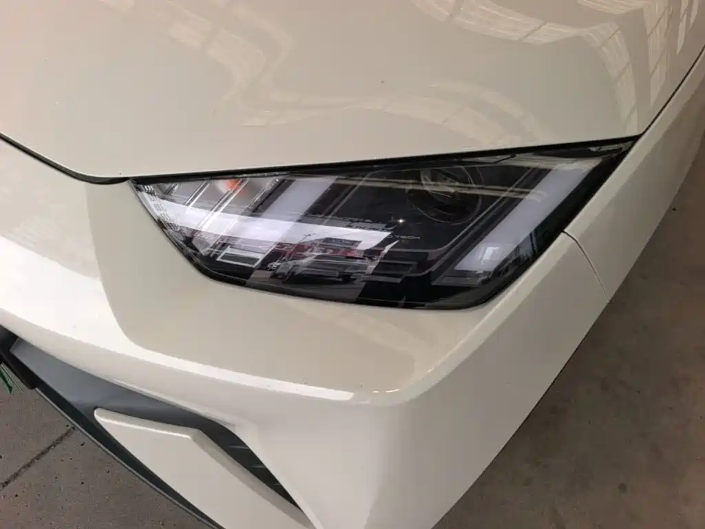 BYD Seagull — миниатюра 24