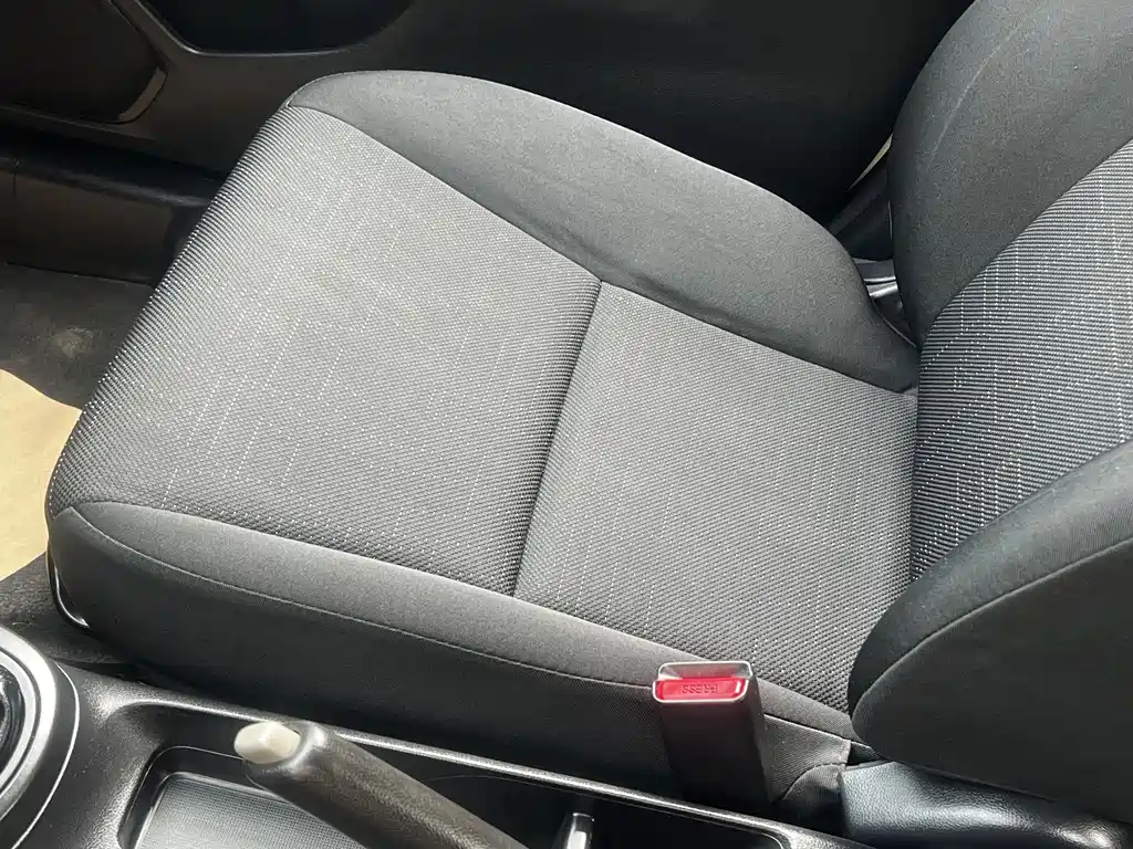 Honda Fit 1.5L LX Manual Comfort Type, фото 45