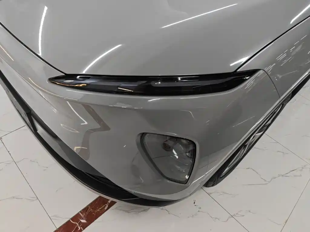 NIO ES8 — миниатюра 24