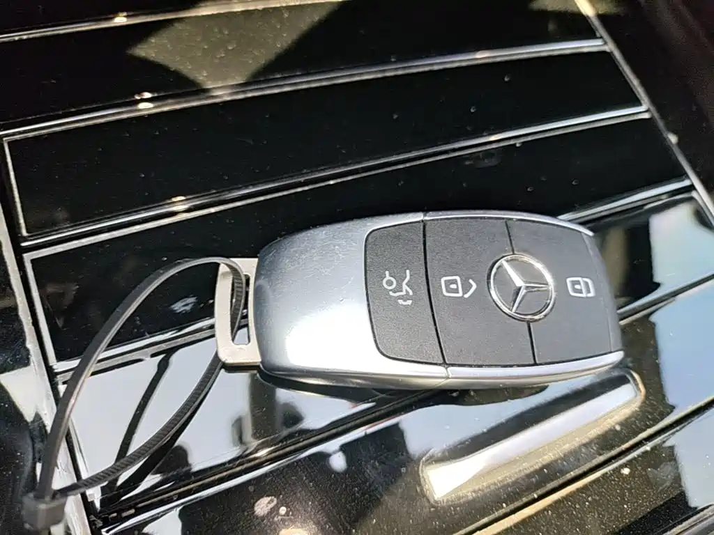 Mercedes-Benz A-Class — миниатюра 9