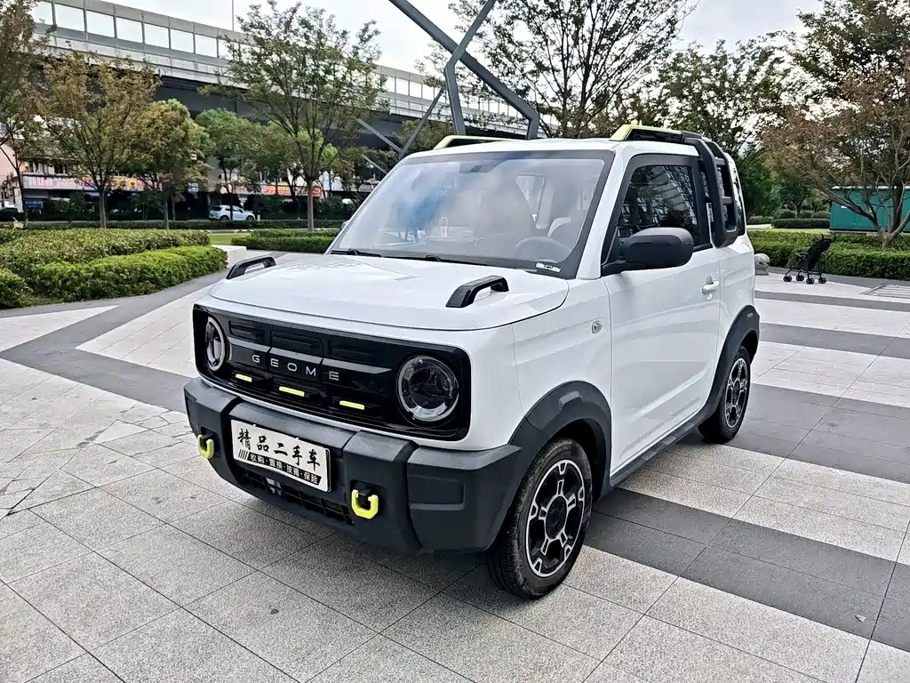 Galaxy Panda