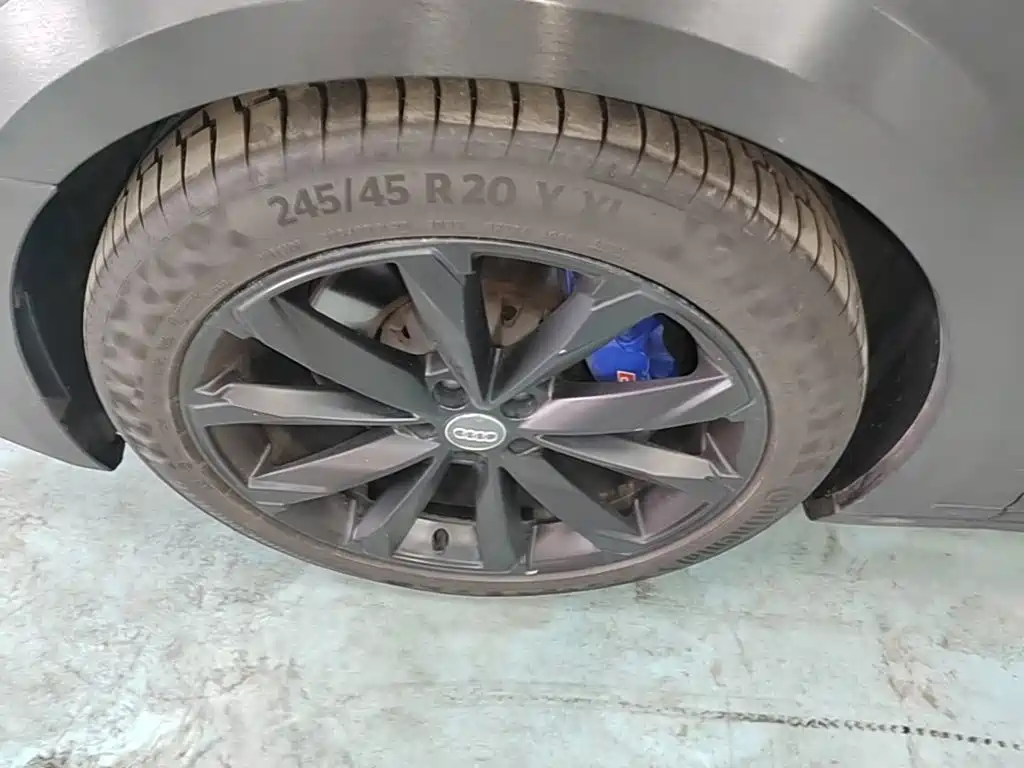 Audi A6 (Import) — миниатюра 23