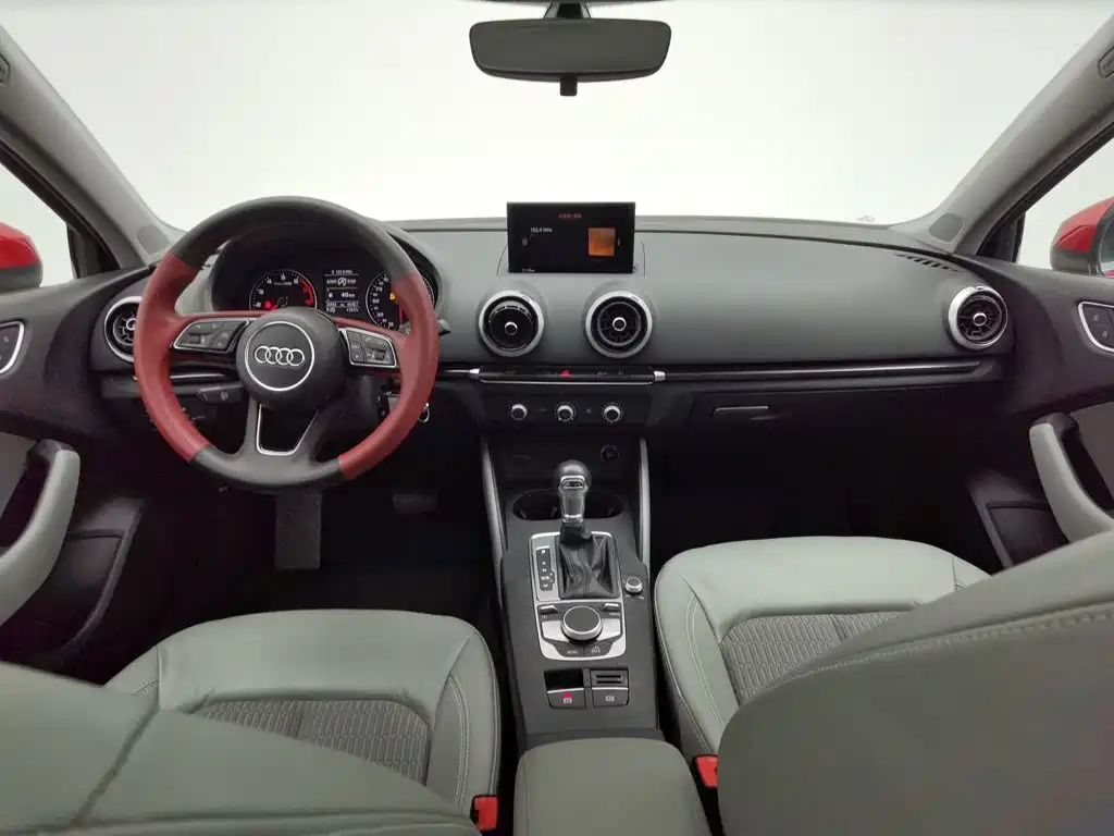 Audi A3 — миниатюра 5