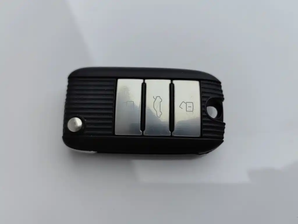 Roewe i6 Classic — миниатюра 19