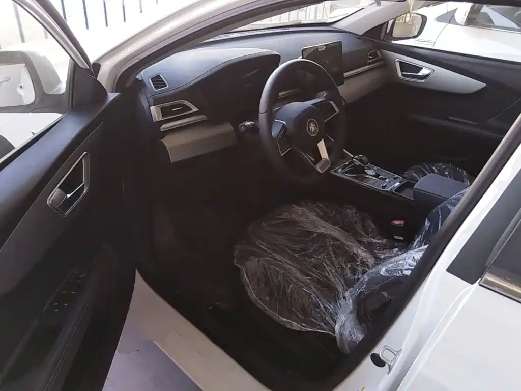 BYD Qin NEV — миниатюра 16