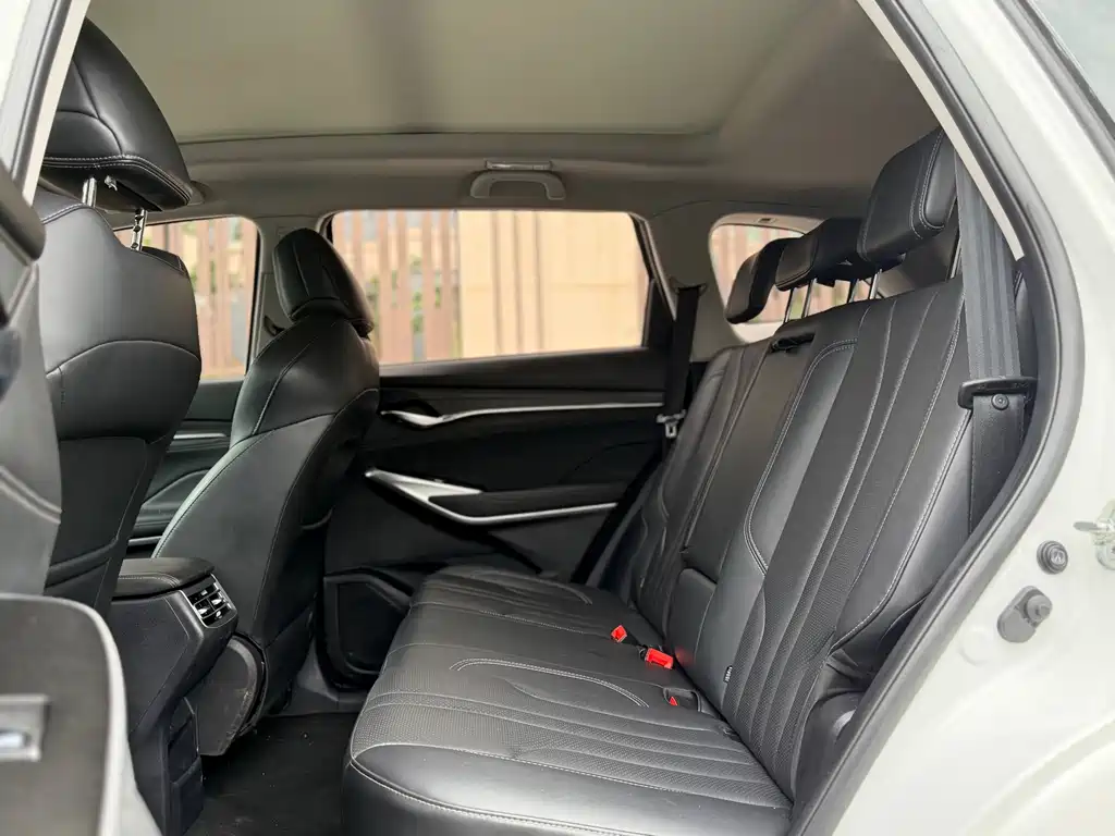 Changan CS75 PLUS — миниатюра 13