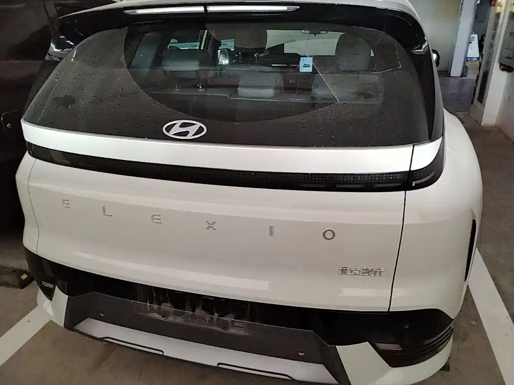 Hyundai EO — миниатюра 6