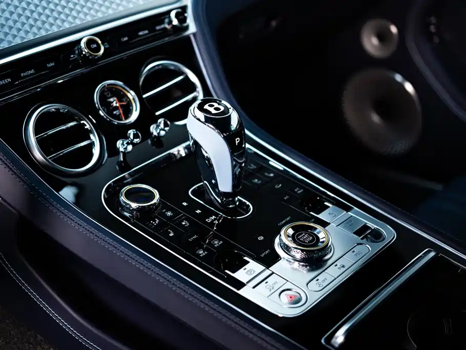 Bentley Continental — миниатюра 8
