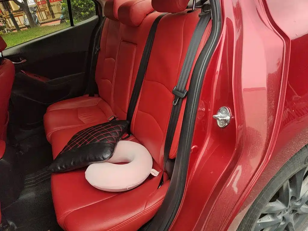 Mazda 3 Axela — миниатюра 15