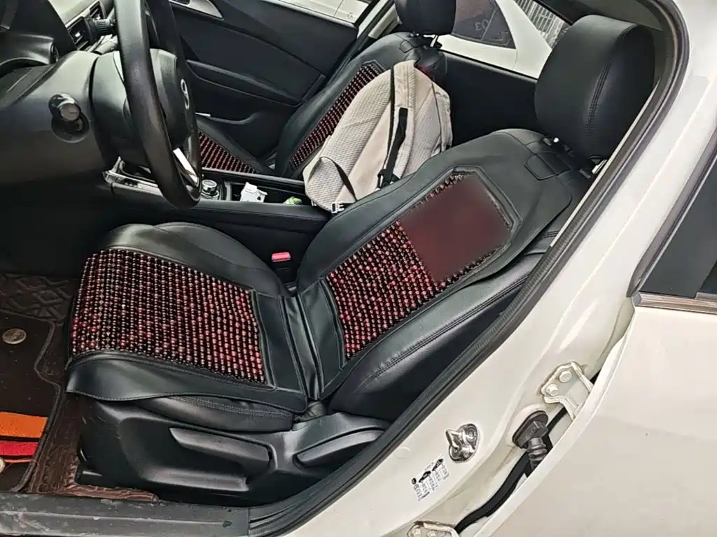 Mazda 3 Axela — миниатюра 15