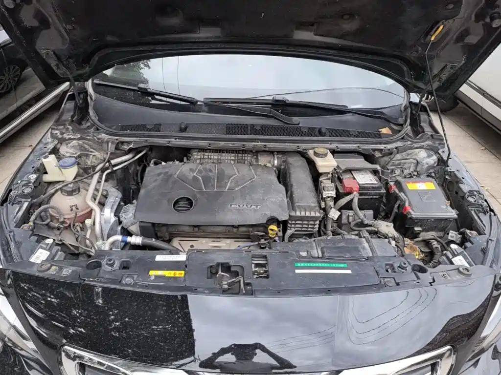 Peugeot 408 — миниатюра 20