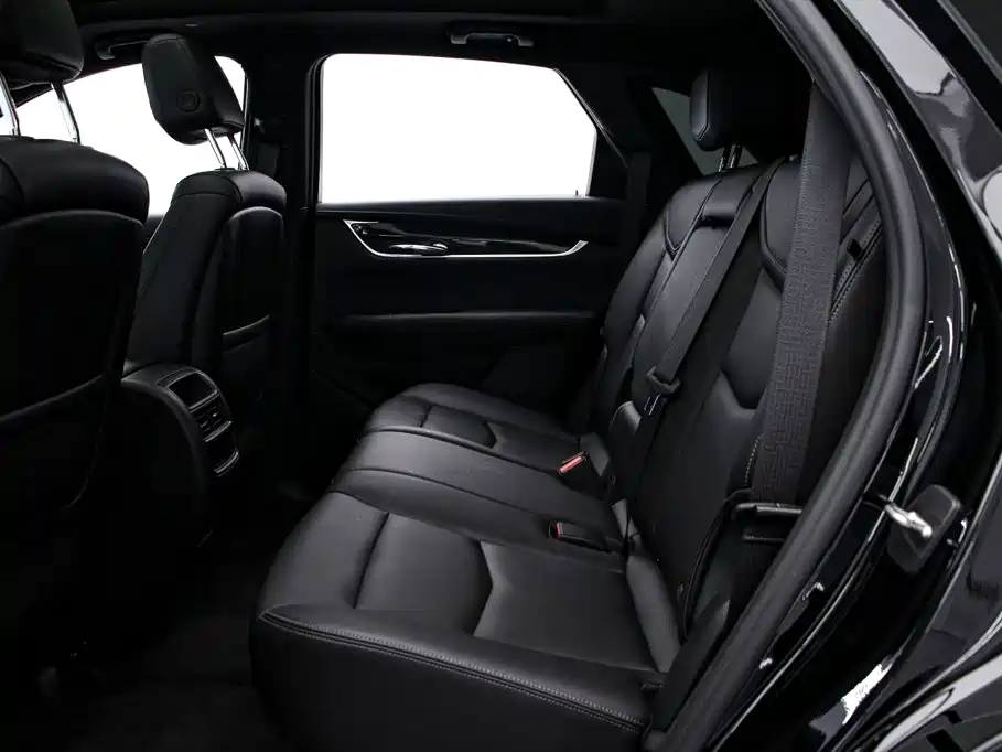 Cadillac XT5 — миниатюра 16