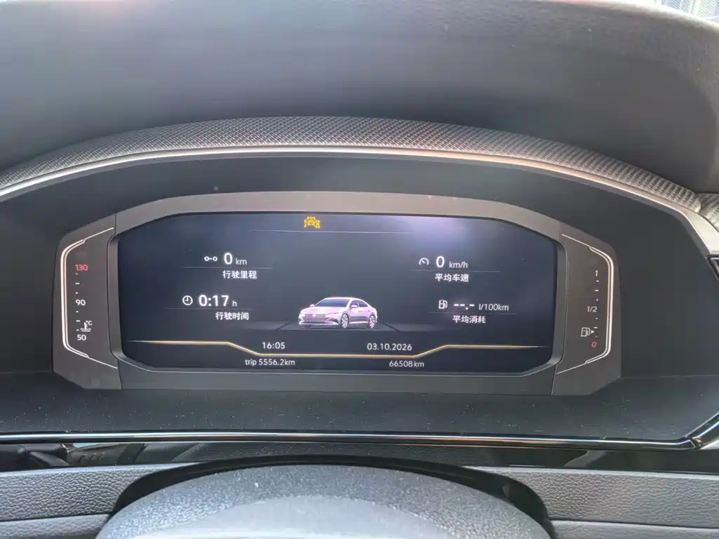 Volkswagen CC — миниатюра 6