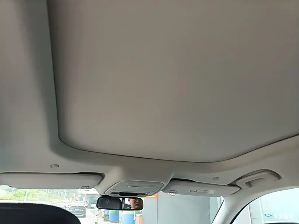 Ford Edge — миниатюра 23