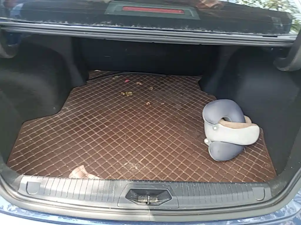 Chery Arrizo 5 PLUS — миниатюра 24