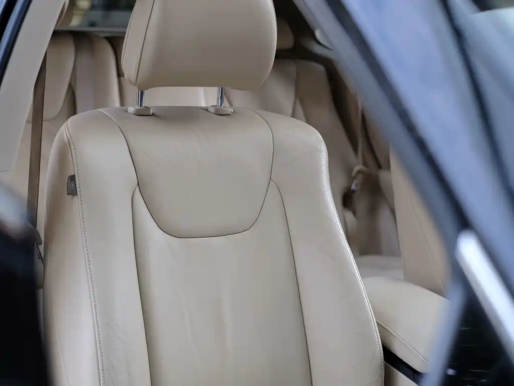 Lexus RX Classic — миниатюра 51