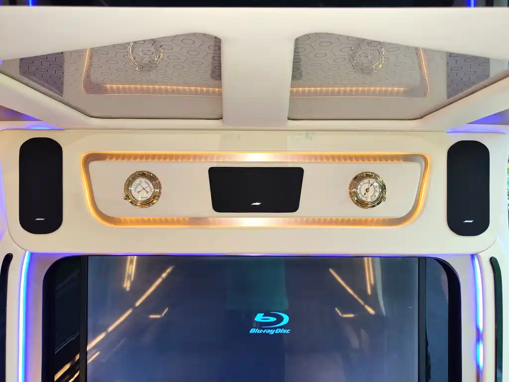 Mercedes-Benz Sprinter — миниатюра 30