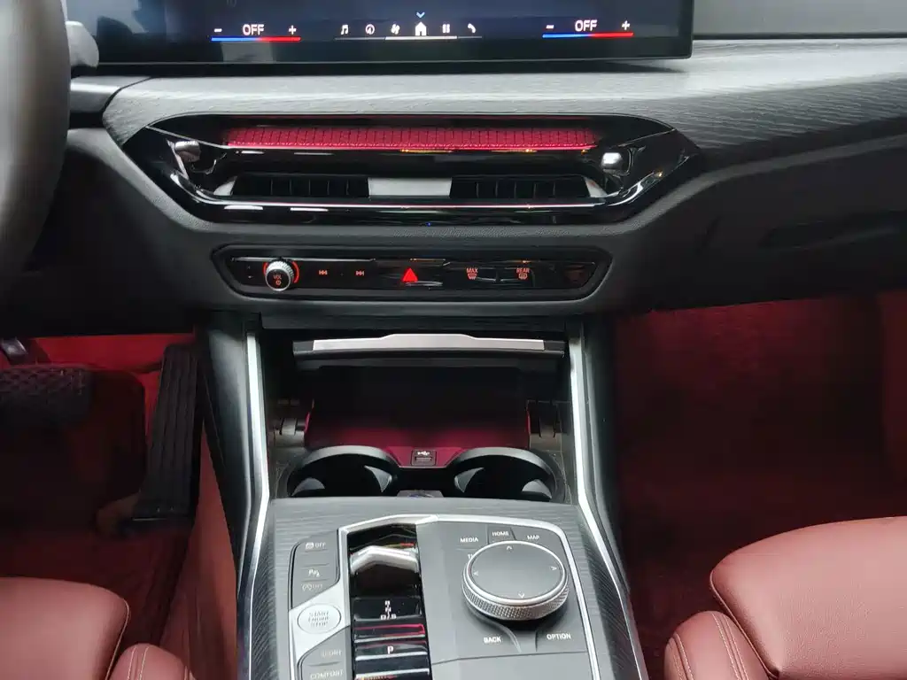 BMW 3 Series — миниатюра 12