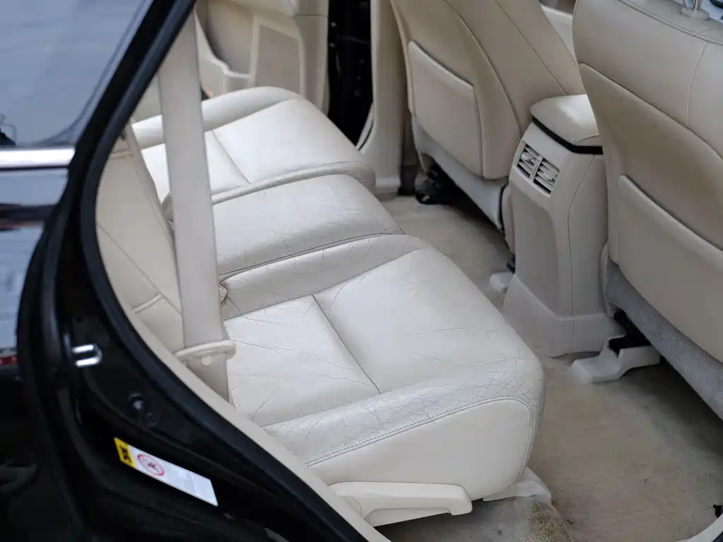 Lexus RX Classic — миниатюра 41