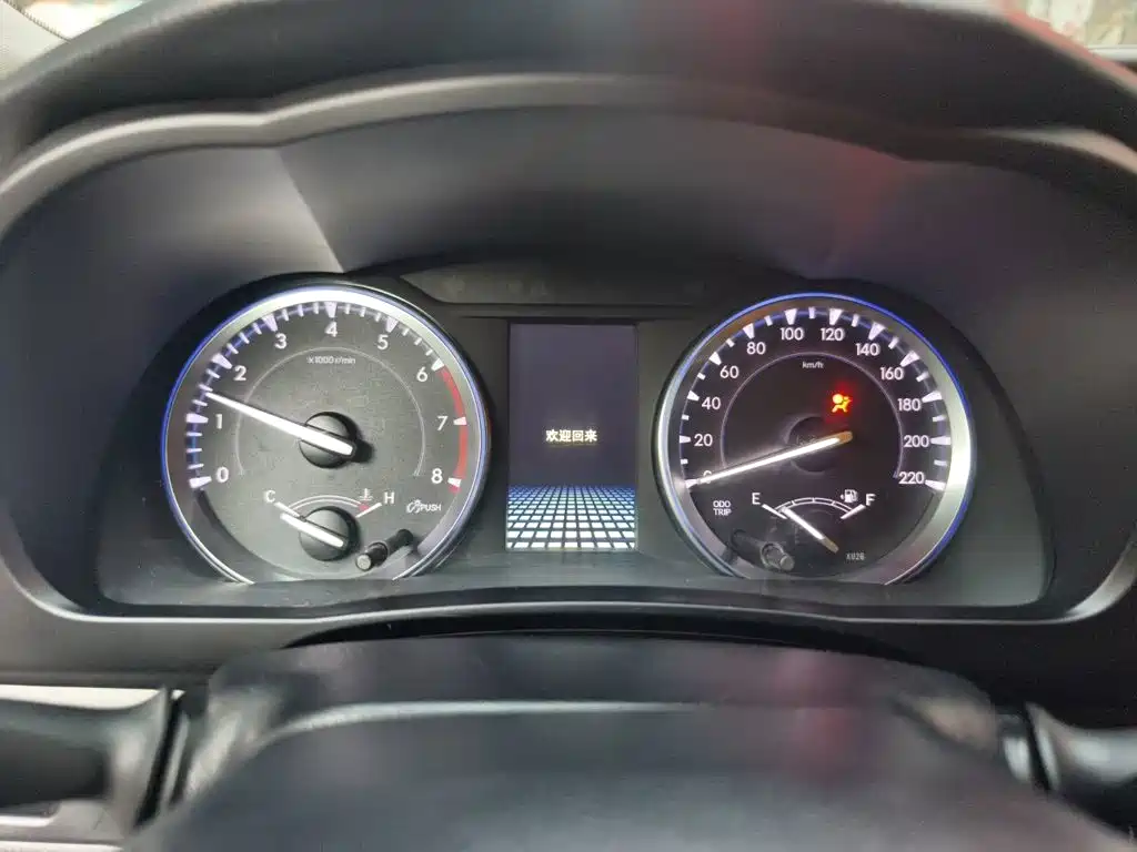 Toyota Highlander — миниатюра 4