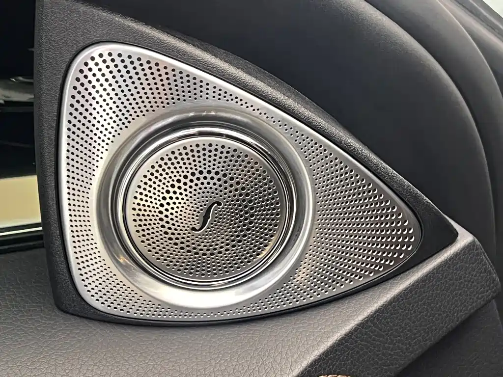 Mercedes-Benz S-Class — миниатюра 13
