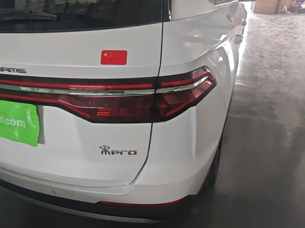BYD Pro — миниатюра 8