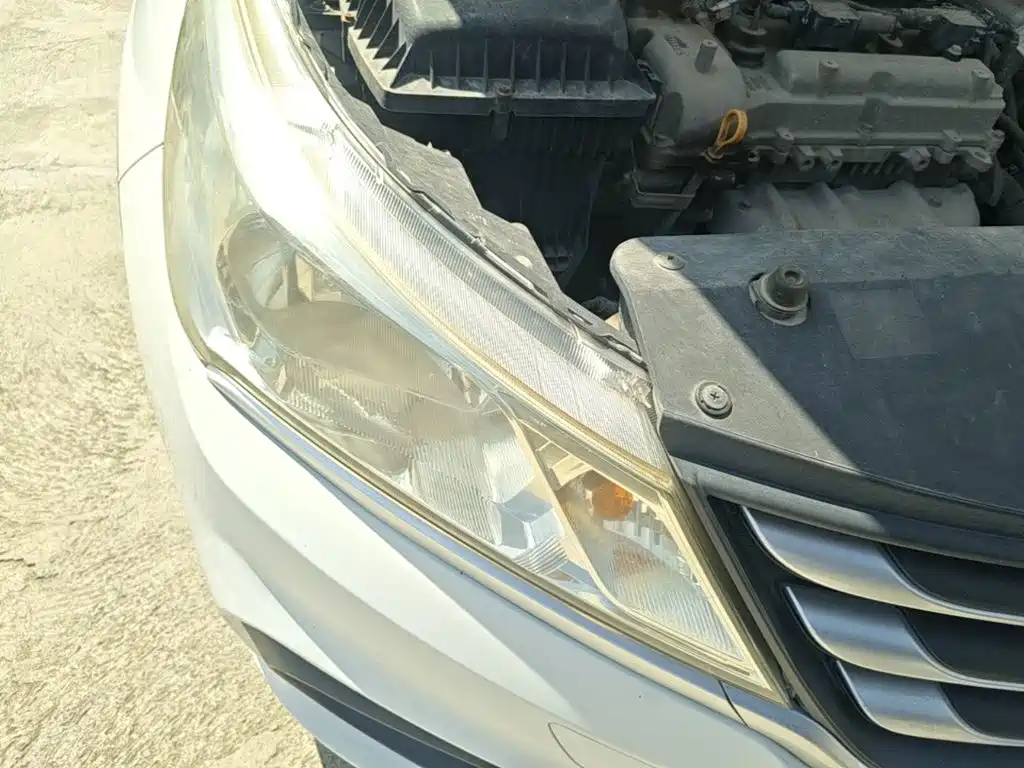 Baojun 310 — миниатюра 11