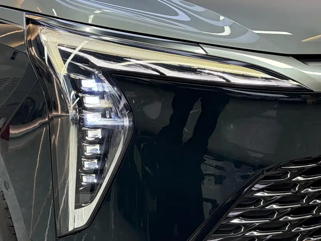 Buick Century — миниатюра 5