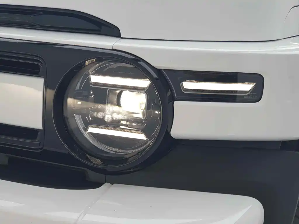 iCAR iCAR Super V23 — миниатюра 12