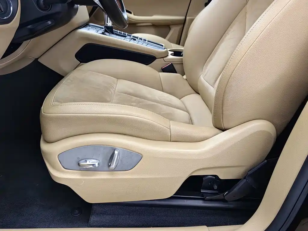 Porsche Macan — миниатюра 20