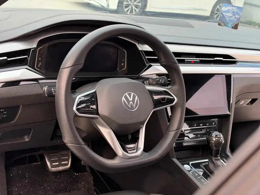 Volkswagen CC — миниатюра 17
