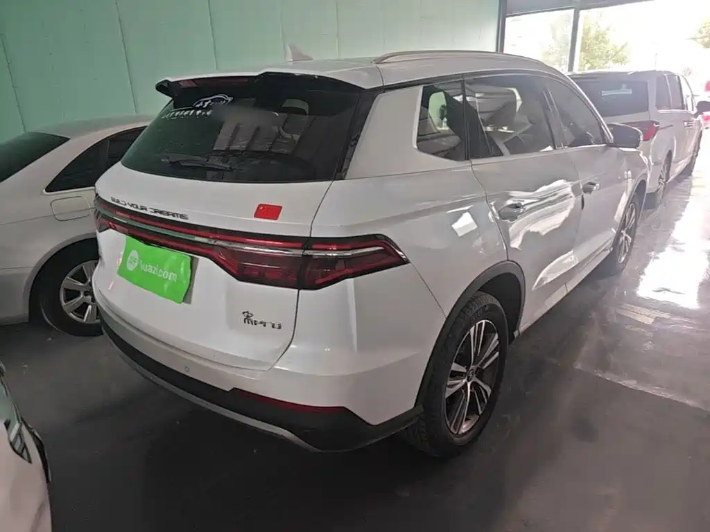 BYD Pro — миниатюра 7