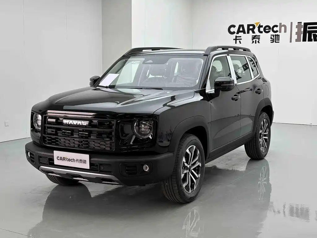 Haval 长城大狗