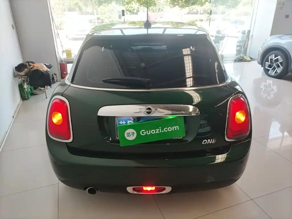 MINI Mini — миниатюра 6