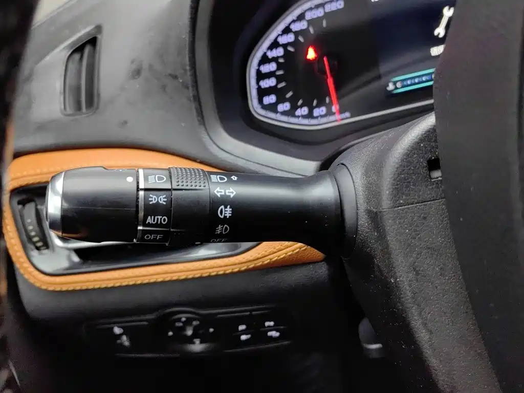 Chery Tiggo 7 — миниатюра 21
