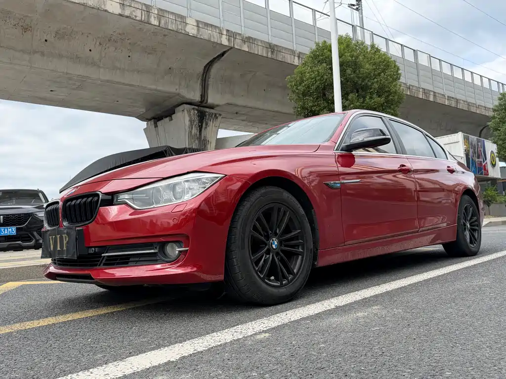 BMW 3 Series — миниатюра 2