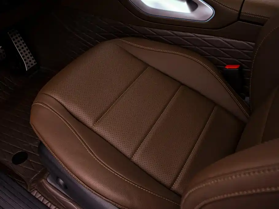 Mercedes-Benz GLS — миниатюра 15