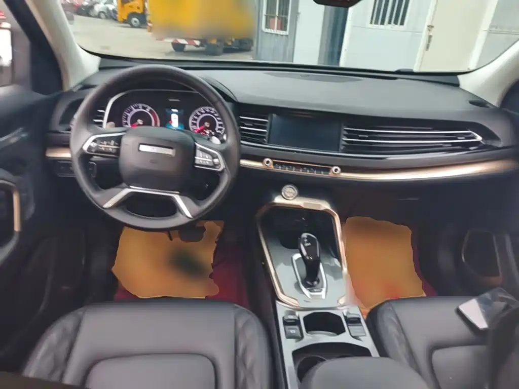 Haval H6 — миниатюра 10