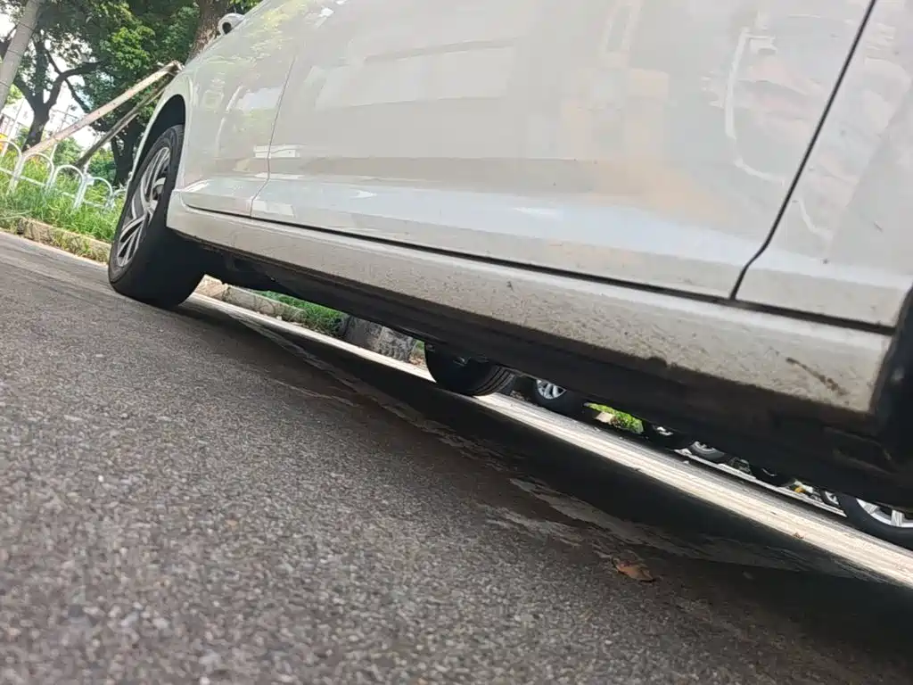Volkswagen Lavida — миниатюра 21