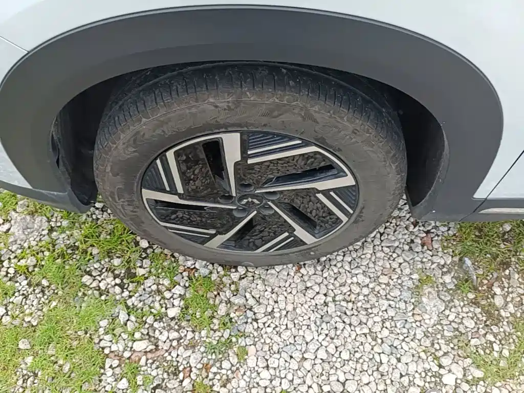 Wuling Xingguang S — миниатюра 25