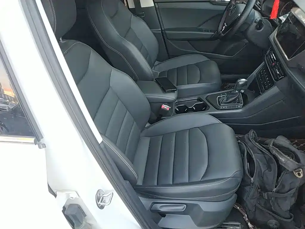 Volkswagen Tharu — миниатюра 25
