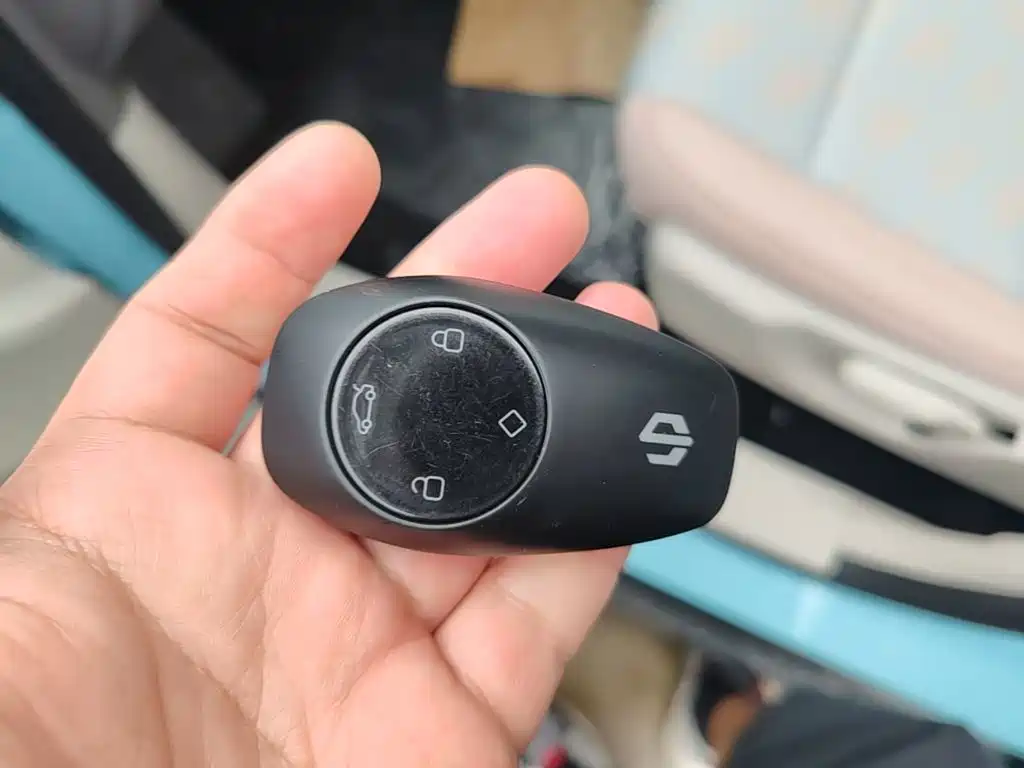 Leapmotor T03 2025 310