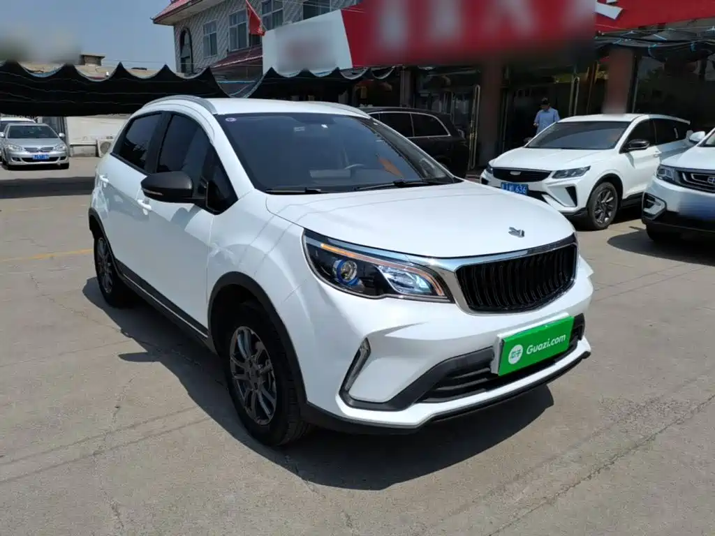 Rayleigh Ruilan X3 PRO — миниатюра 4