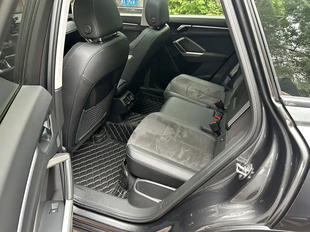 Audi Q3 — миниатюра 15
