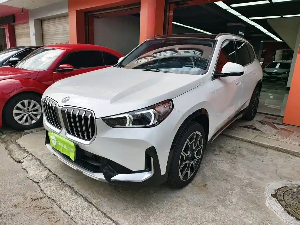 BMW X1 2023 sDrive25Li X