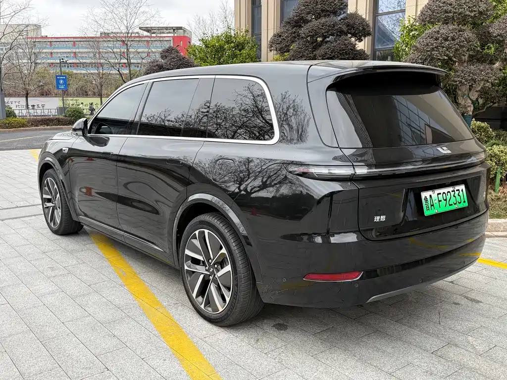 Li Auto IDEAL L9