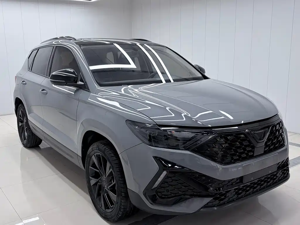 Jetta VS5 — миниатюра 3