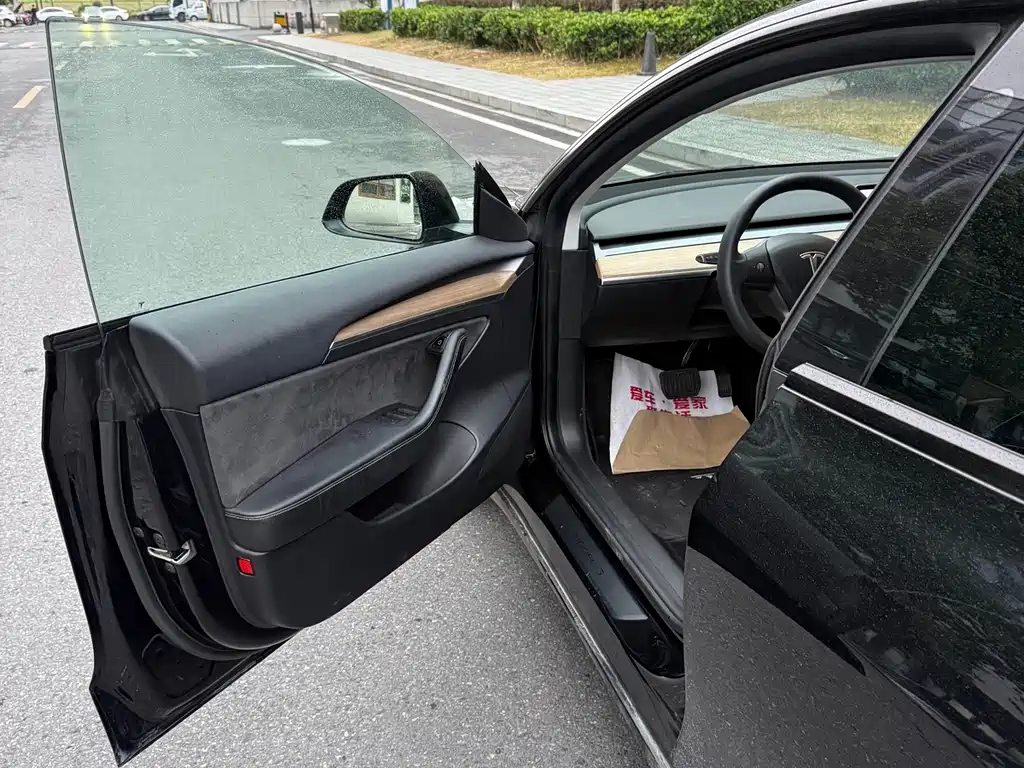 Tesla Model 3 — миниатюра 7
